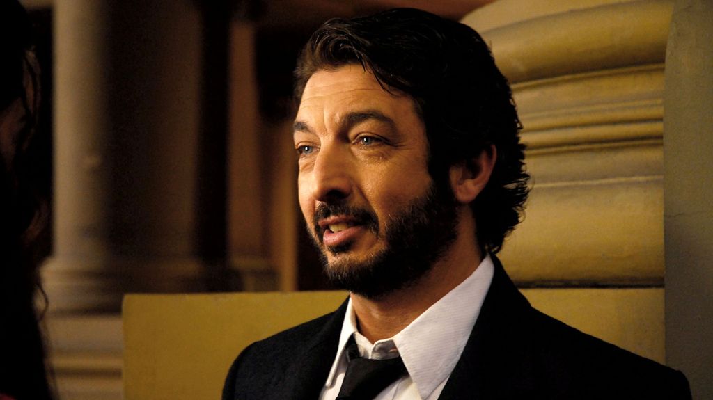 La carrera profesional de Ricardo Darín: desde sus inicios con 10 años a ganar un Goya (Imagen: Cordon Press)