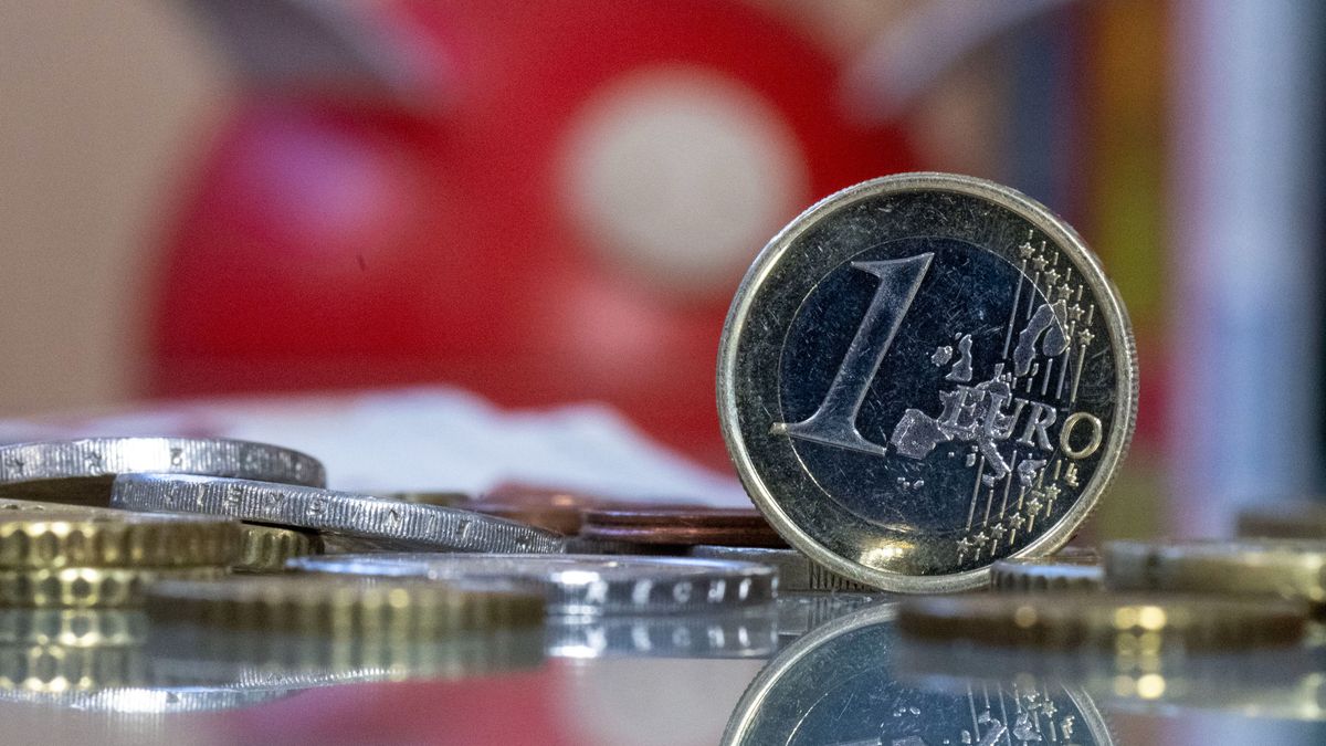 La moneda de un euro que podrías vender por casi 3.000