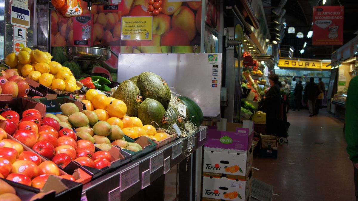 Las aplicaciones que permiten luchar contra el derroche de alimentos.