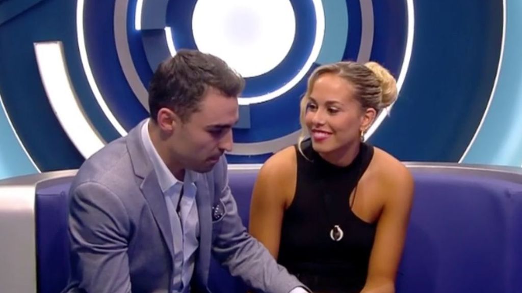 Los colaboradores predicen el comportamiento de Jorge en la casa 'Gran Hermano' Exclusivo Web 24/09/24