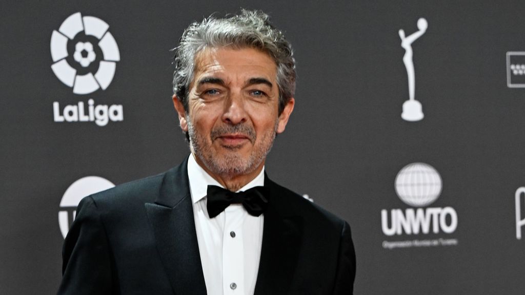 Ricardo Darín