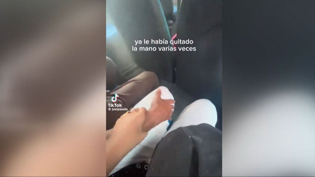 Denuncia un abuso sexual en un autobús y se hace viral en redes sociales: "¿Qué les pasa a los hombres?"