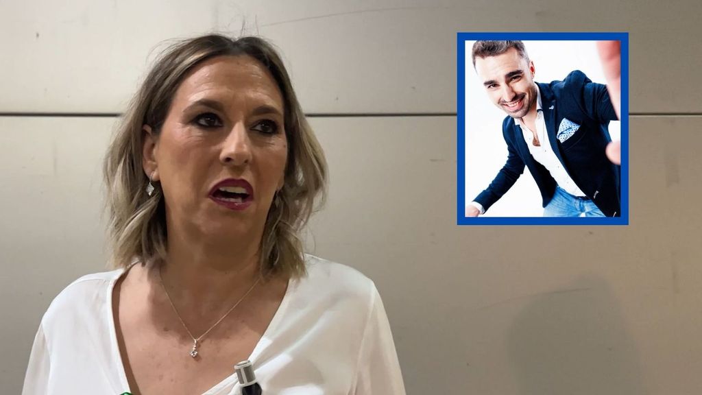 "No tuvo mala intención", dice la madre de Violeta sobre Jorge Gran Hermano Exclusivo web 25/09/2024