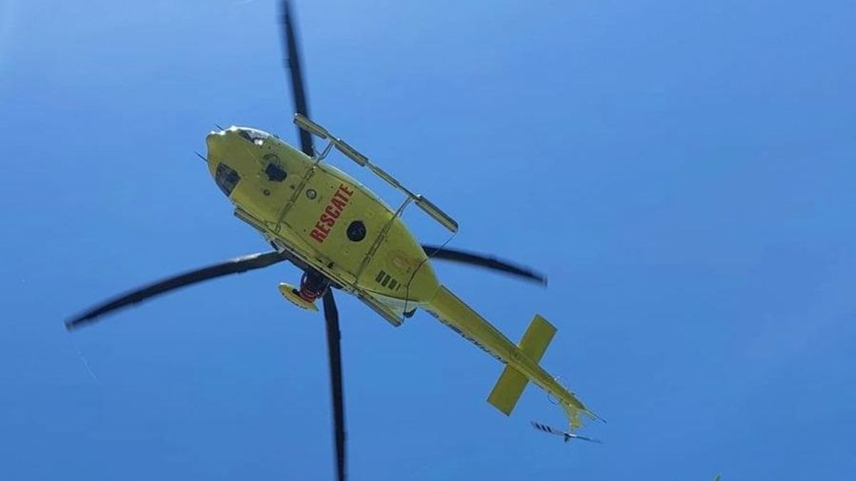 Encuentran el cuerpo sin vida de un hombre en la costa de Castro Urdiales, Cantabria