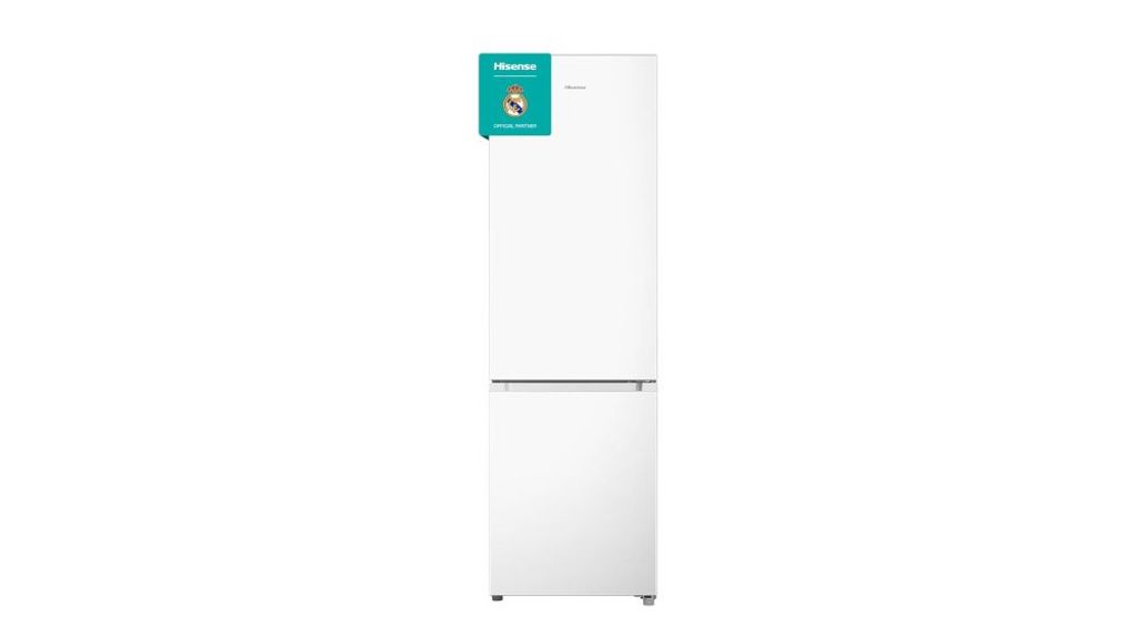 Frigorífico Combi Hisense RB343