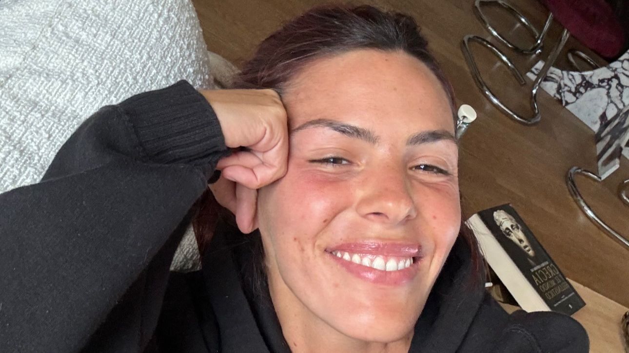 Laura Matamoros anuncia ilusionada los estudios que va a cursar este año