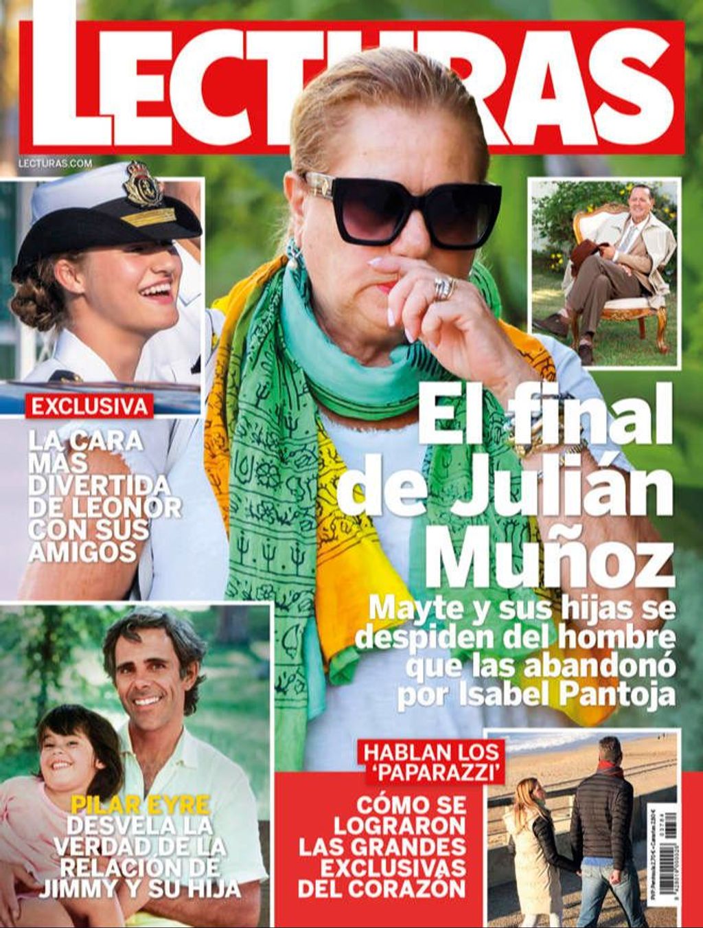 La portada del 25 de septiembre