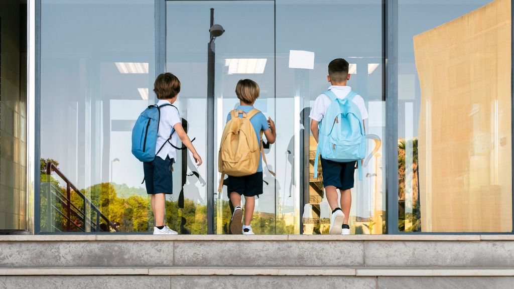 Los mejores colegios de Galicia apuestan por los idiomas.