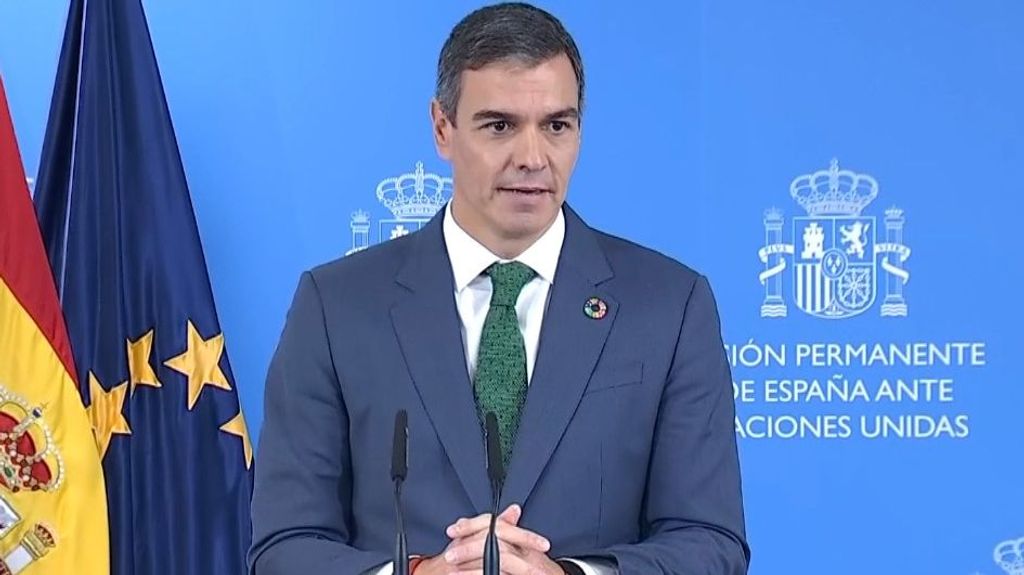 Pedro Sánchez