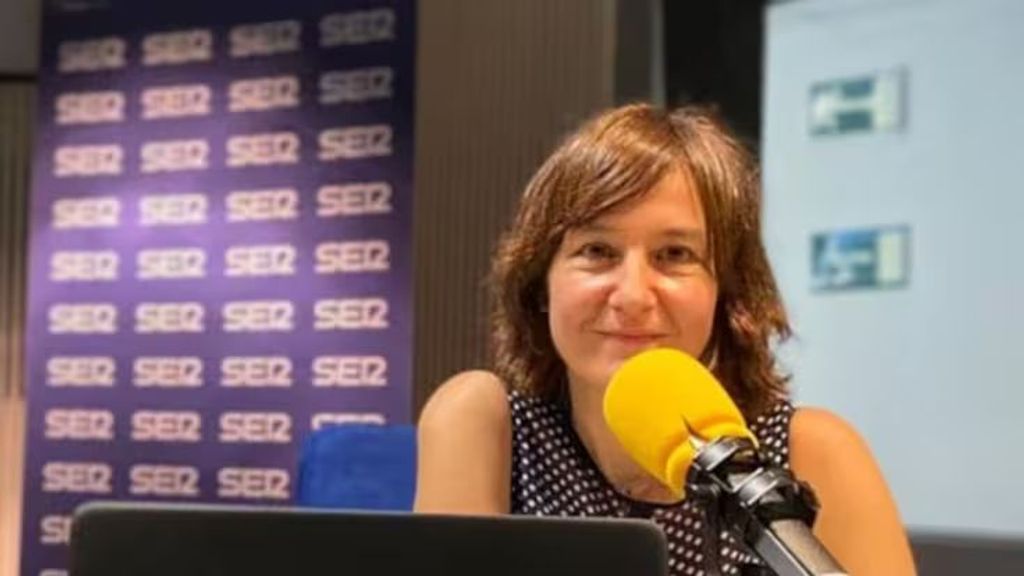 Muere la periodista Sara Vítores por un colangiocarcinoma