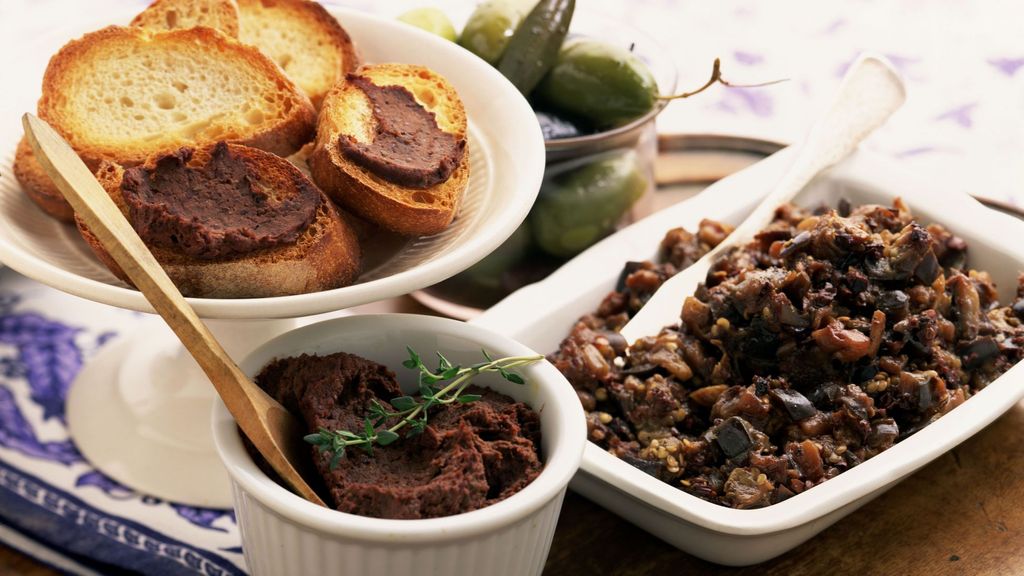 Tapenade