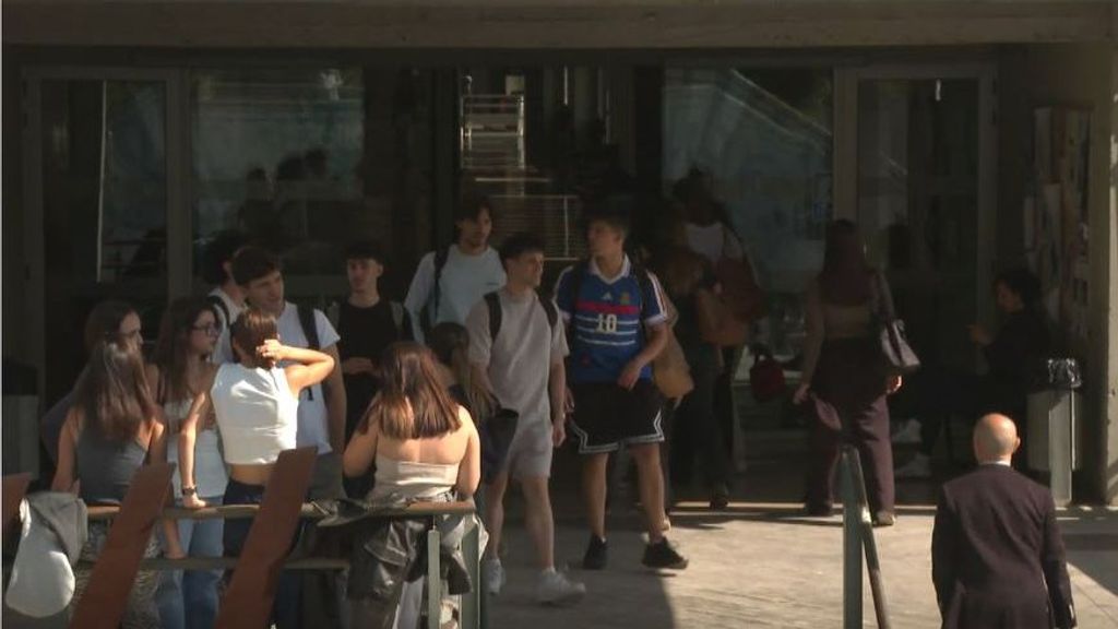 Exámenes de acceso para extranjeros: la propuesta del Ministerio de Universidades