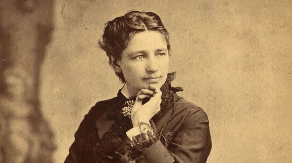 Victoria Woodhull