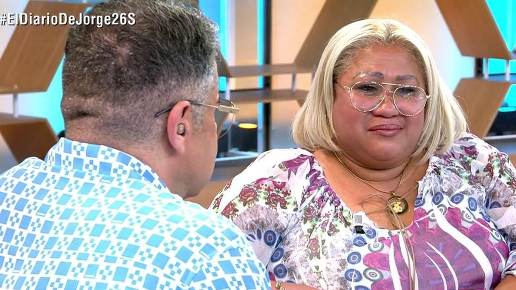 Deja plantada a su madre y no se presenta en el programa: “Me da mucha pena”