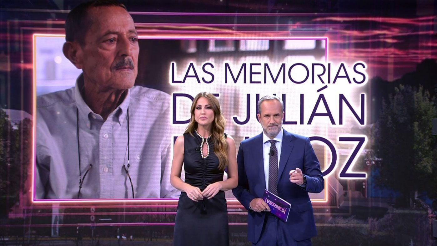 Ver ¡De viernes! 25.09.2024 completo