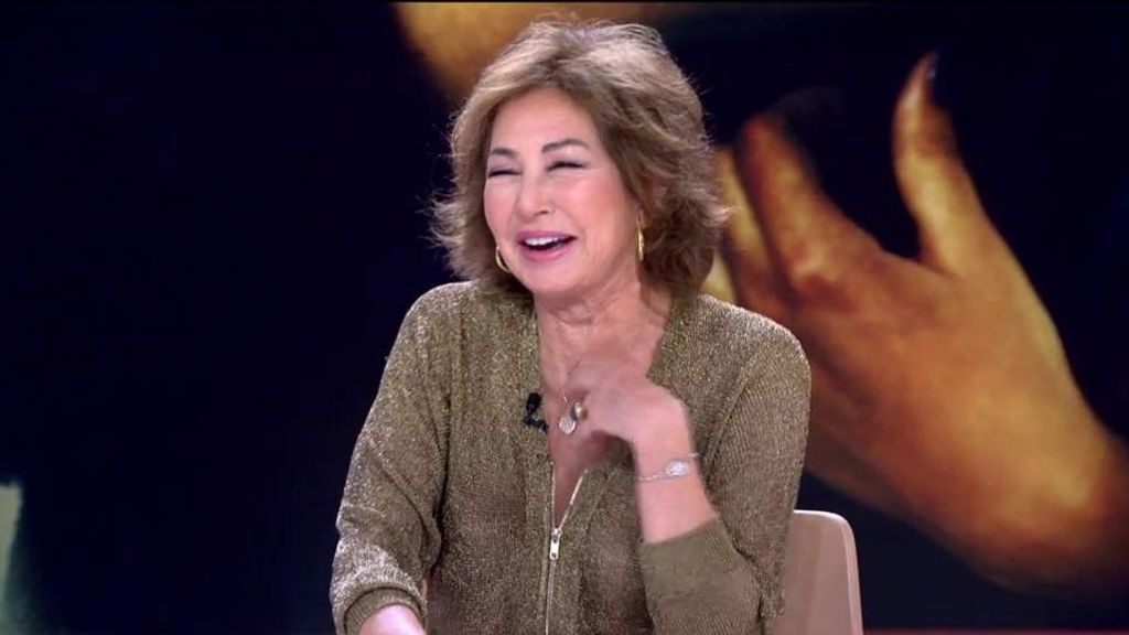 El momentazo de Ana Rosa al recordar una anécdota: “¿Qué le hiciste los coros a Isabel Pantoja en el estudio de grabación que le montó Julián Muñoz?”