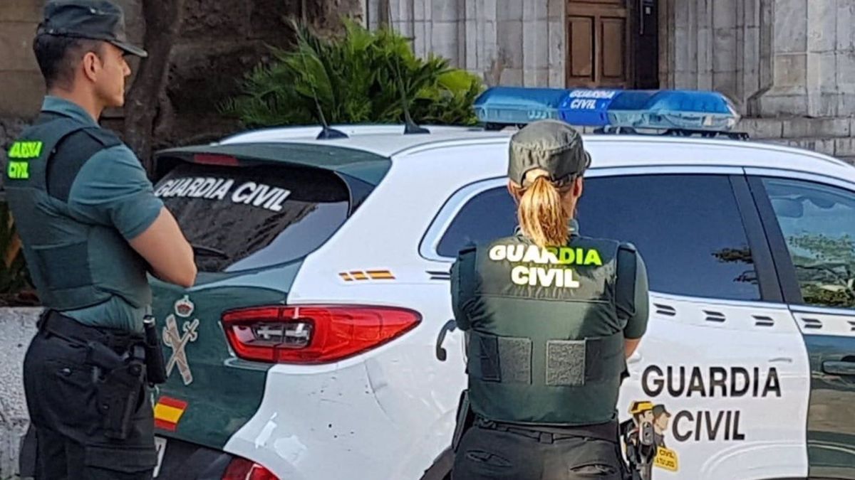 Guardia Civil