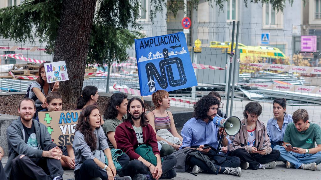 La preocupación de los jóvenes sobre el medio ambiente: poco cambio de hábito