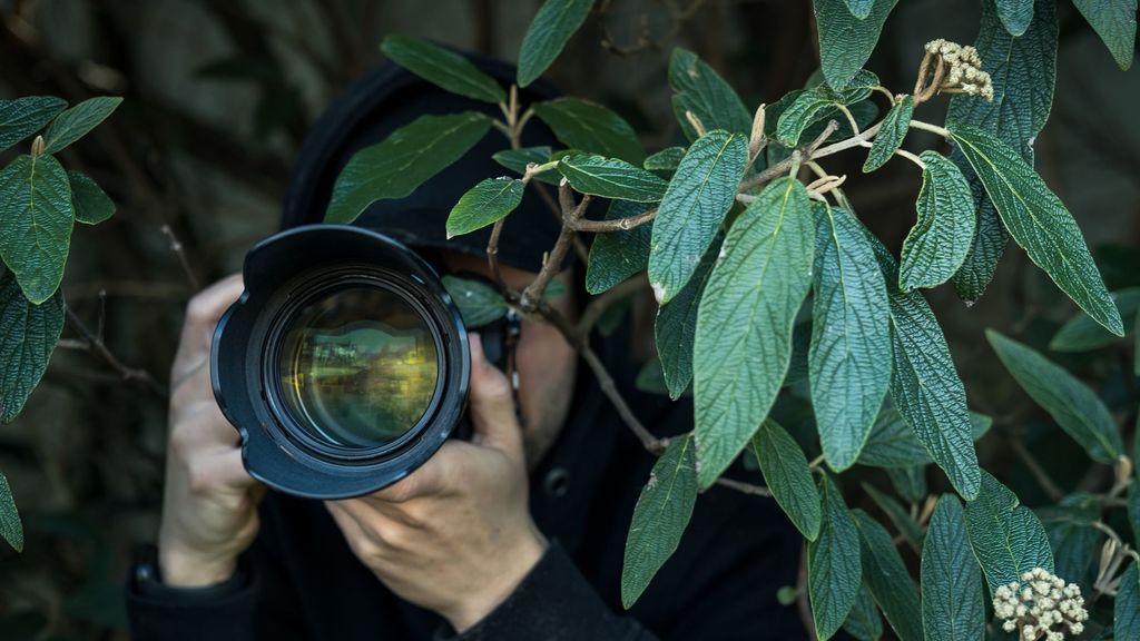 Obtener la 'prueba gráfica' es uno de los grandes objetivos de los detectives privados.