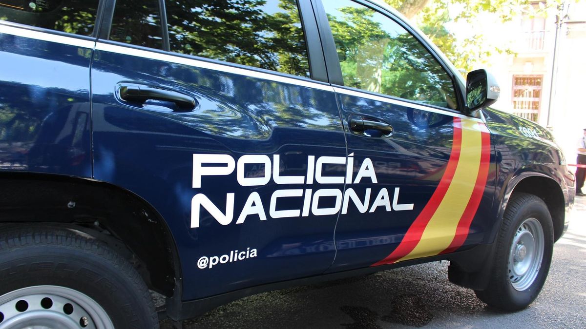 Policía Nacional