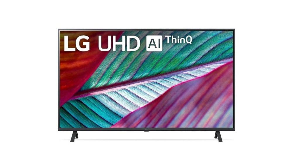 Smart TV LG75UR
