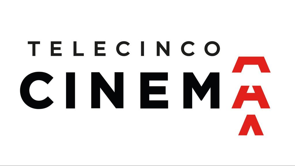 Telecinco Cinema logo