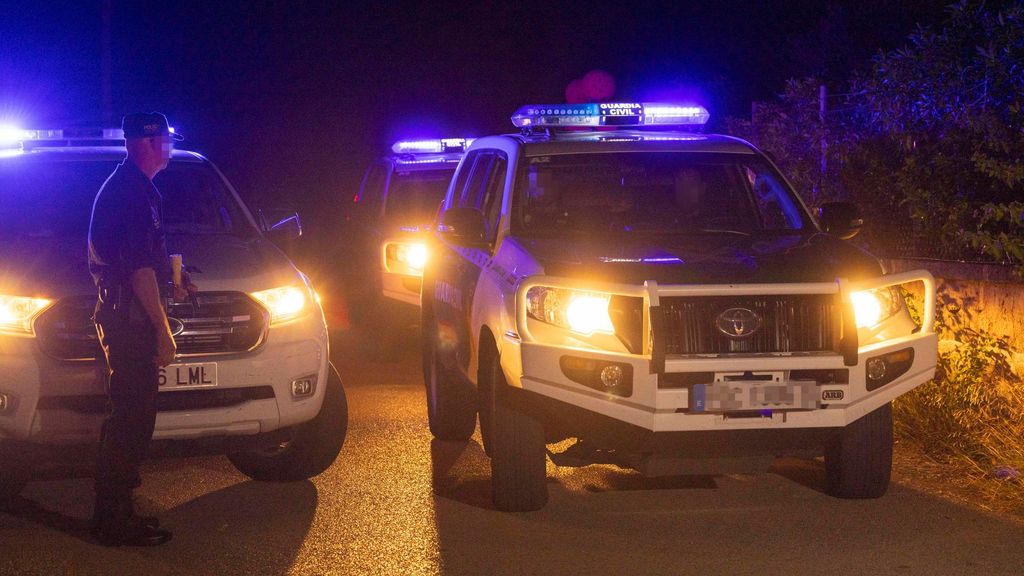 Un hombre asesina con un hacha a su suegra en Mallorca: la mujer intentó defender a su hija