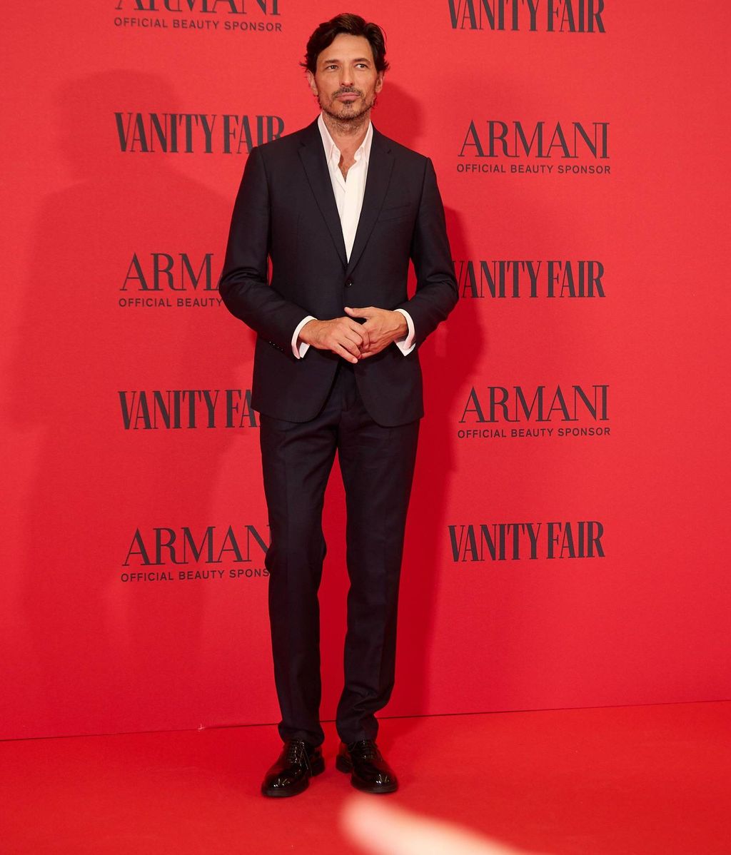 Andrés Velencoso