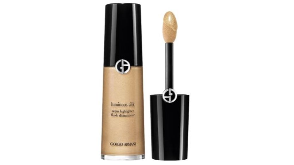 Armani – Iluminador Luminous Silk