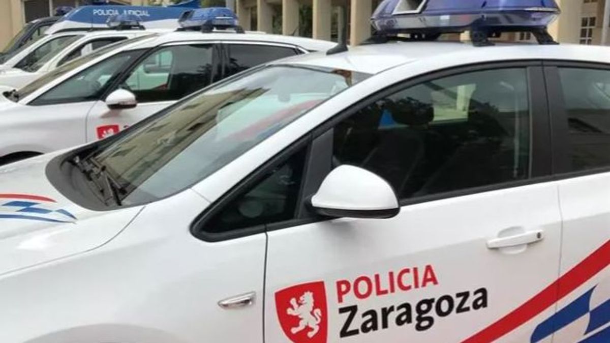 Dos detenidos en Zaragoza en poco más de dos horas por agredir a sus exparejas