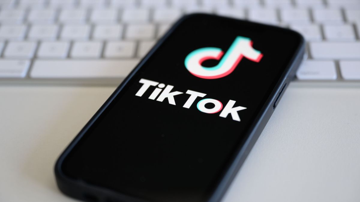 Imagen logo TikTok