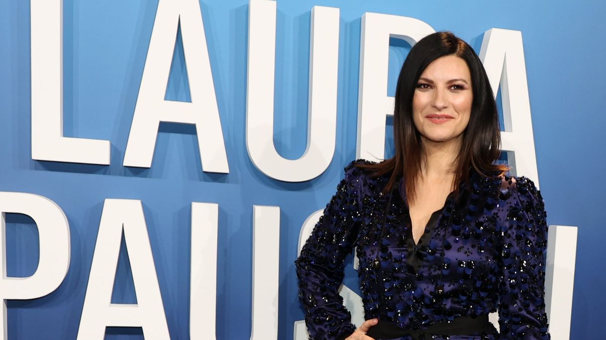 Laura Pausini