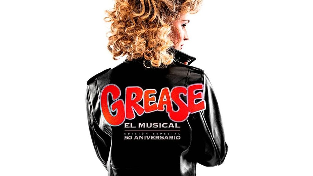 musical grease rrss