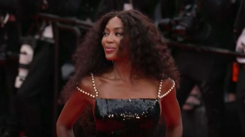 Nuevo escándalo de Naomi Campbell: la ONG de la modelo será inhabilitada