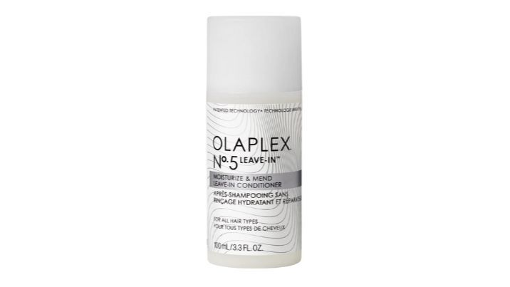 Olaplex - N°.5 Leave-In - Acondicionador sin aclarado hidratante y reparador
