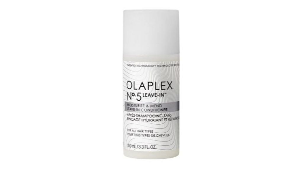 Olaplex - N°.5 Leave-In - Acondicionador sin aclarado hidratante y reparador