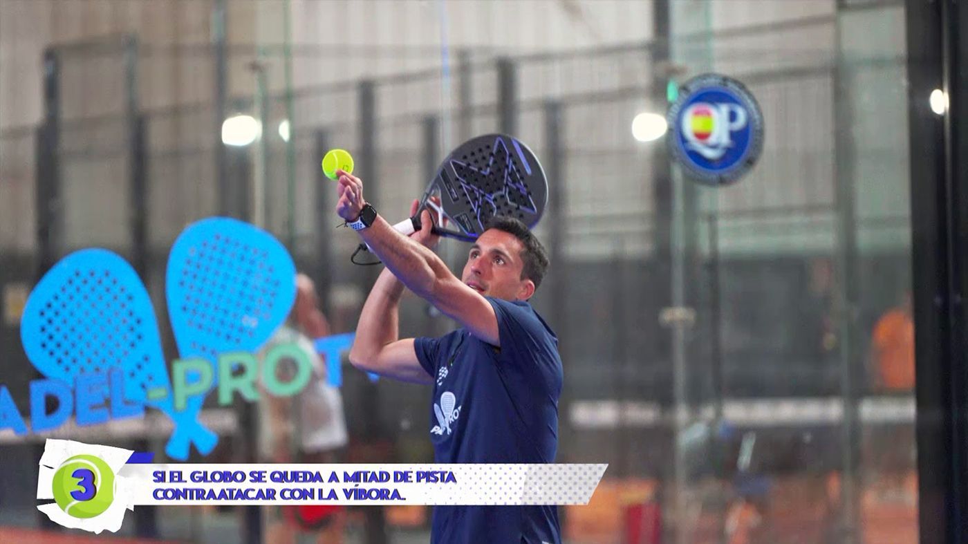 Ver Pádel Pro TV - Programa 29