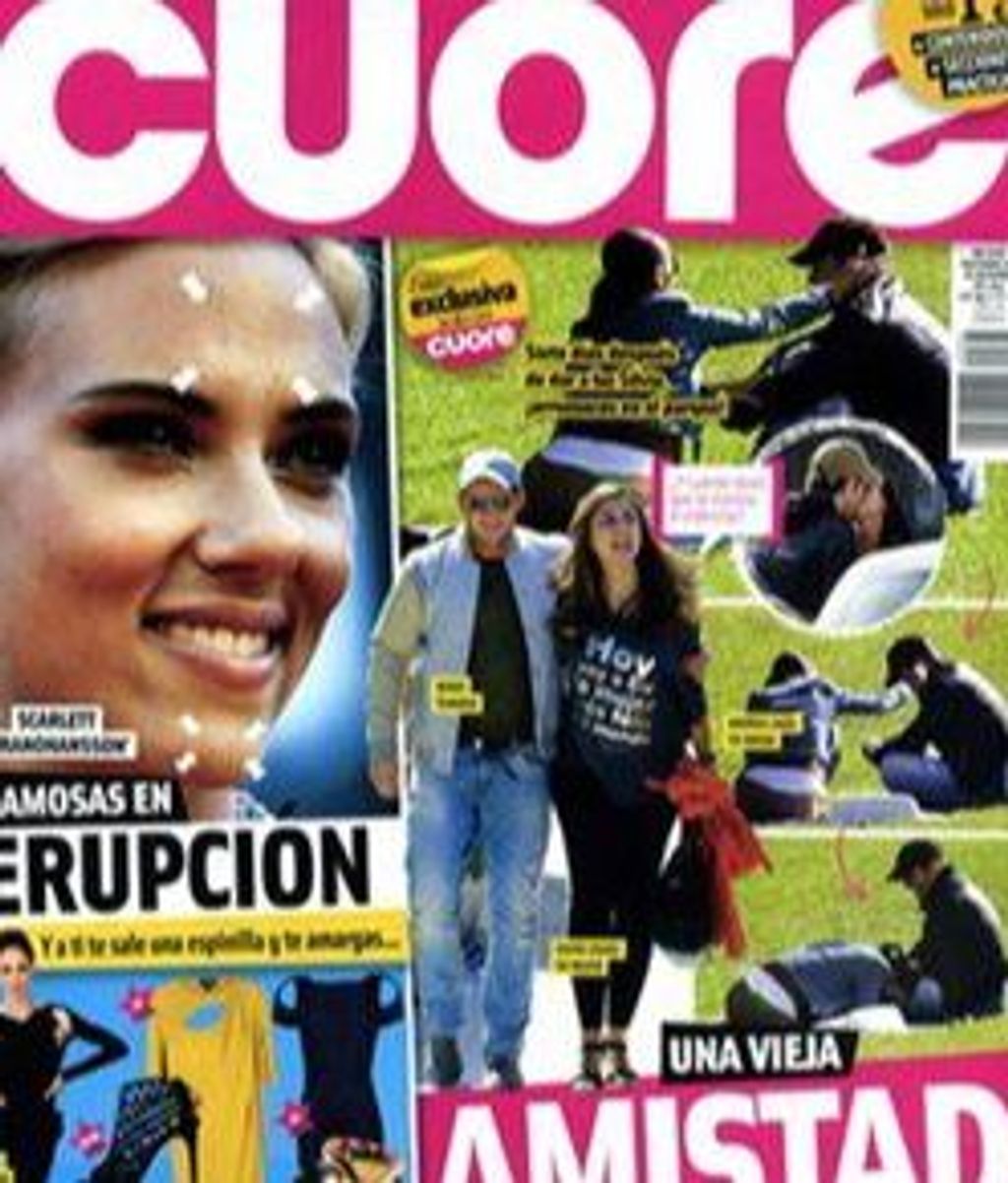 Revista Cuore.