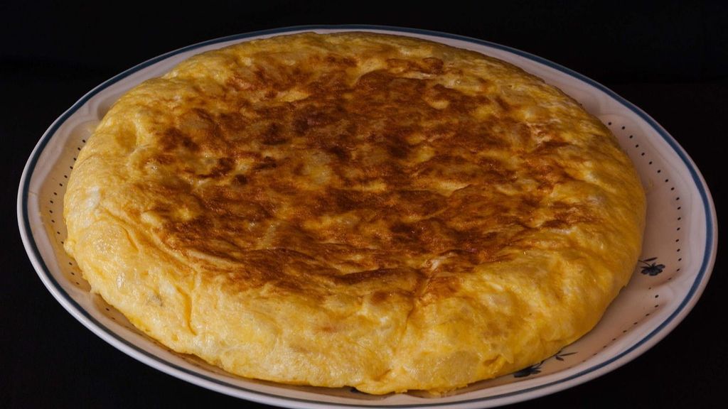 Te contamos por qué hacer una tortilla de patatas es hoy más caro