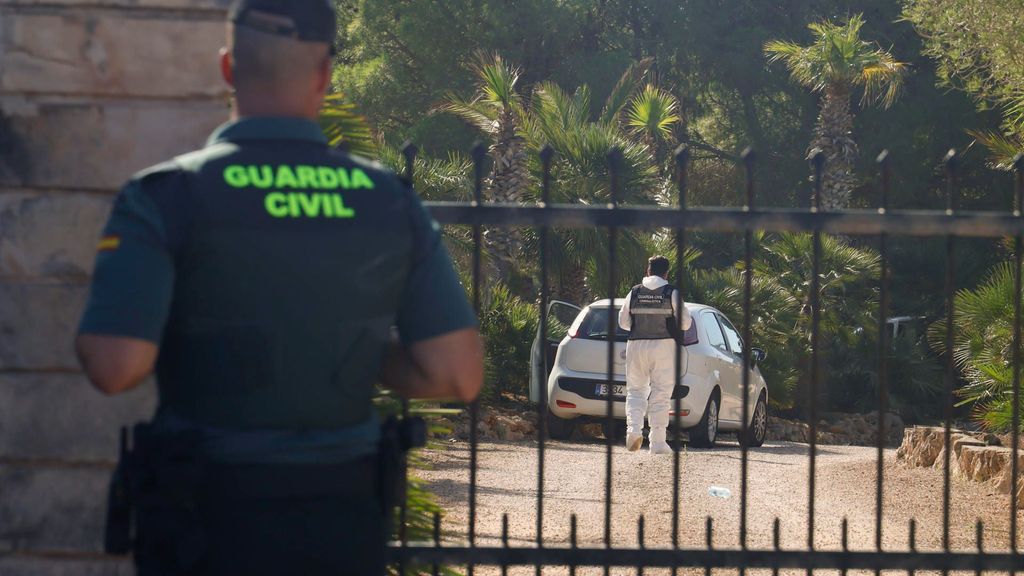 Vecinos de la mujer presuntamente asesinada por su yerno en Mallorca: “Cuando escuché los gritos creía que había matado a la hija”