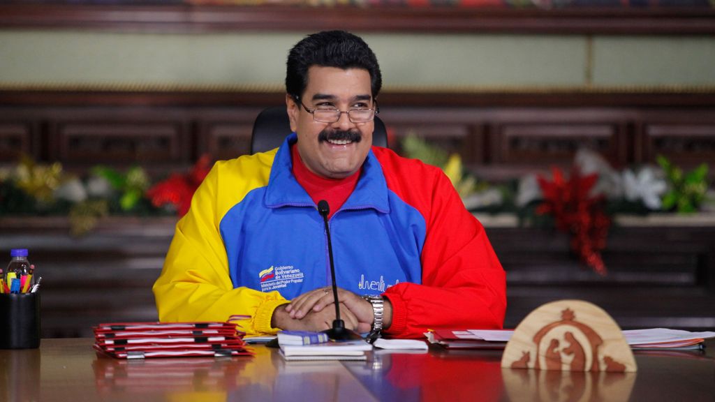 Nicolás Maduro ordena al Ejército de Venezuela "reforzar los planes antiterroristas" frente a Estados Unidos y España