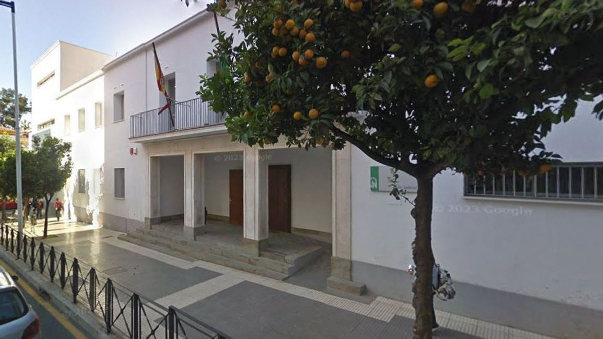 Audiencia Provincial de Huelva