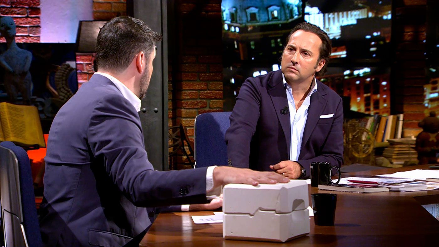 Ver Cuarto Milenio 29.09.2024 completo