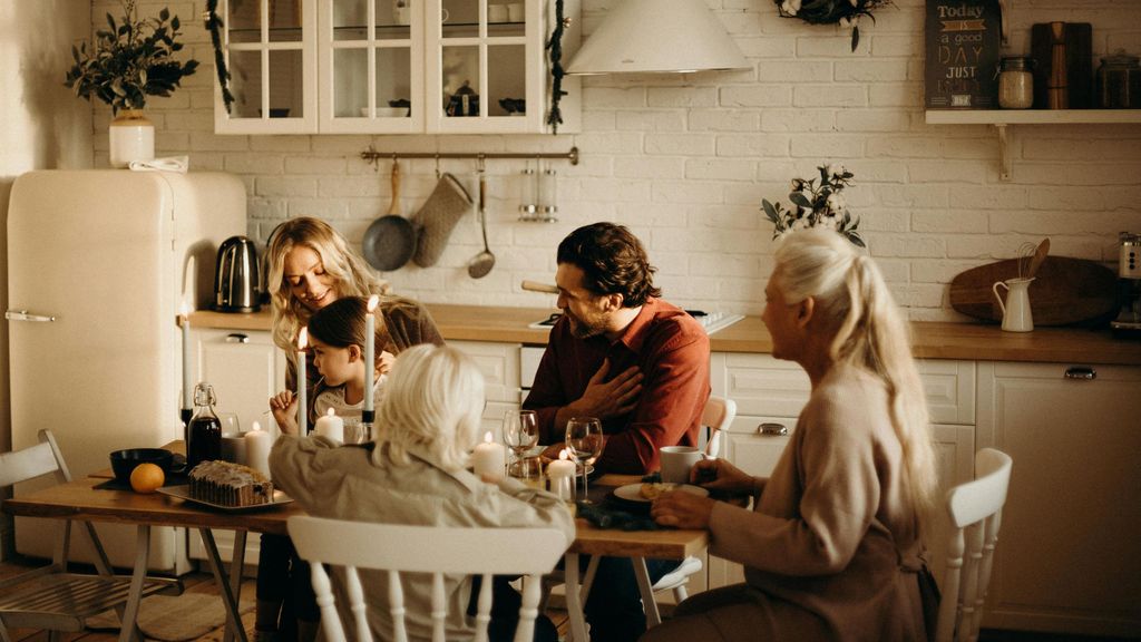 Interésate por su vida y sus gustos para construir un vínculo estable