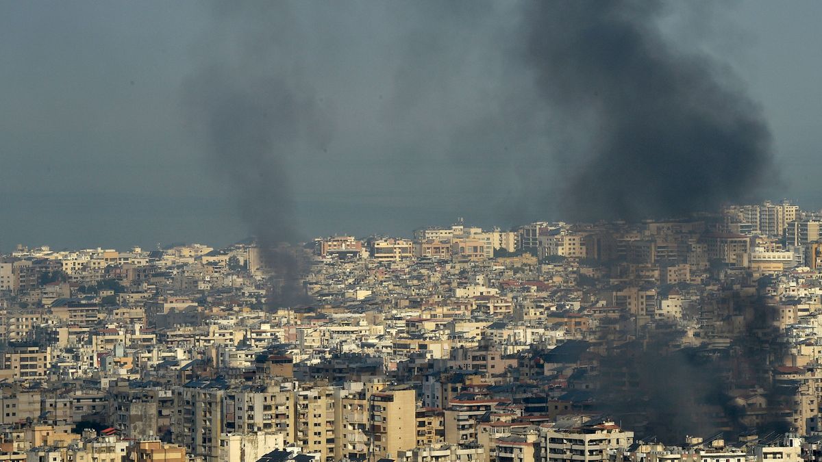 Israel anuncia el asesinato del jefe de la infraestructura Hamás en el sur de Siria, Ahmad Muhammad Fahd