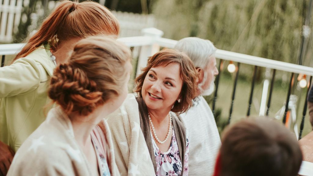 Las relaciones entre suegra y nuera siempre han sido bastante comentadas