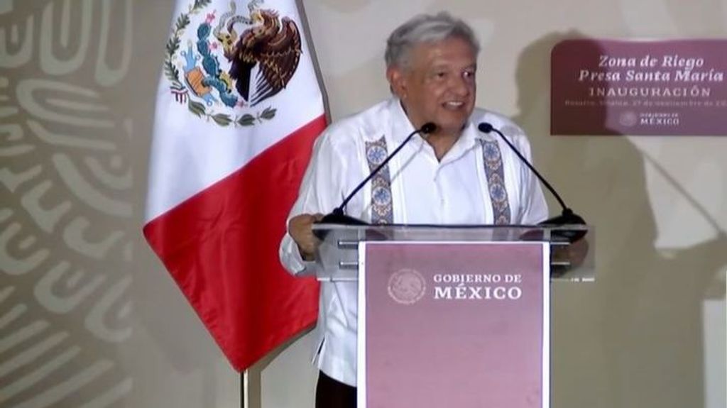 López Obrador arremete contra Pedro Sánchez: ¿a qué se debe este ataque a España?