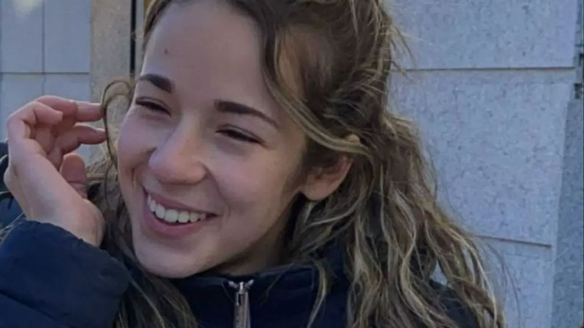 Marta Pérez, la joven en estado de mínima conciencia por un batido, mejora tras ser tratada en México y después de dos años de sufrimiento