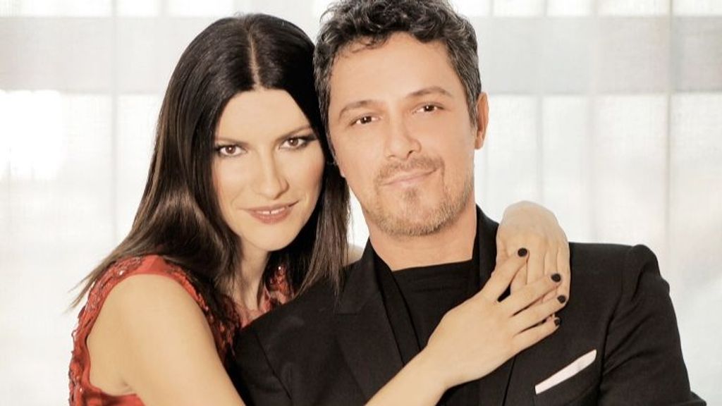 Video oficial de 'Víveme' de Laura Pausini y Alejandro Sanz