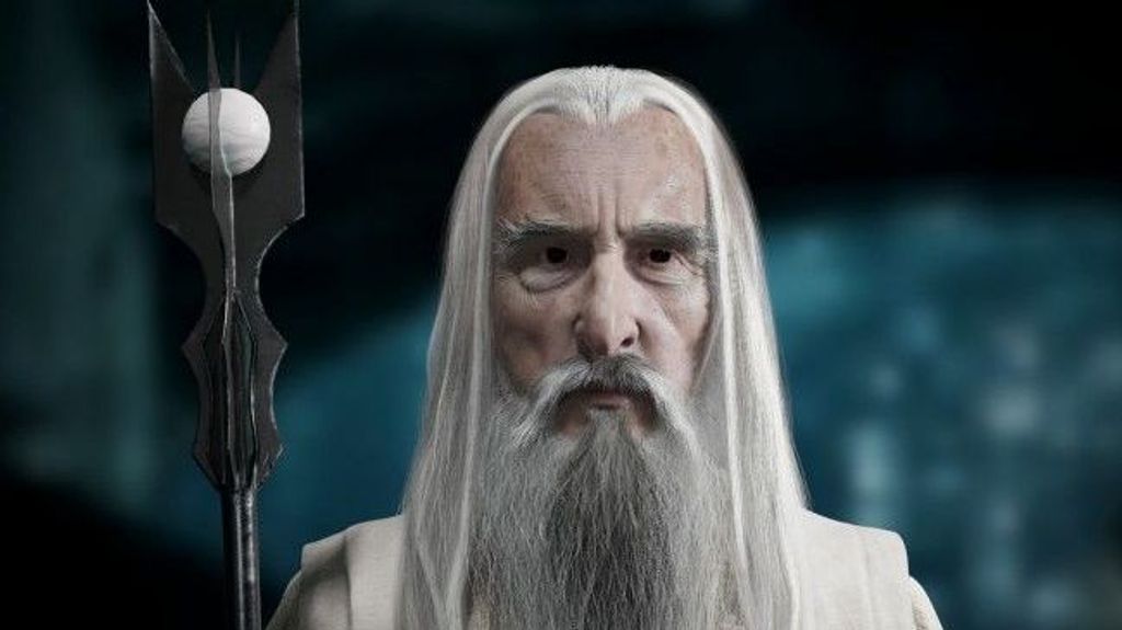 saruman